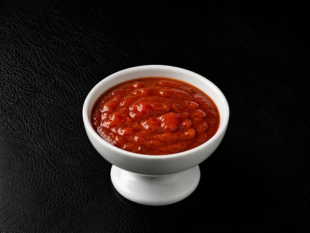 Соус шашлычный