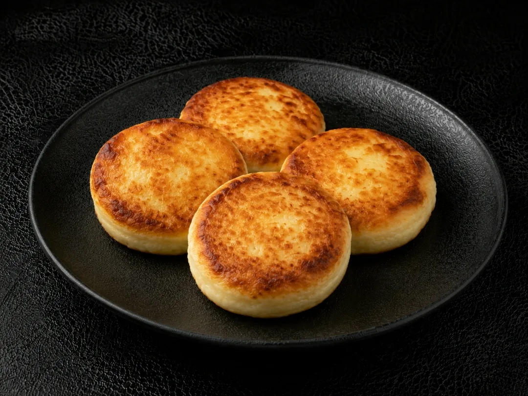 Сырники